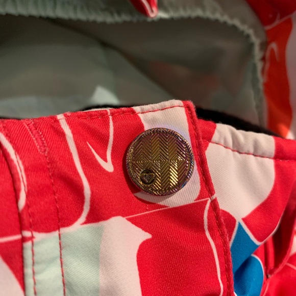 Roxy Jetty Dry Flight Winter Jacket - Picture 4 of 10